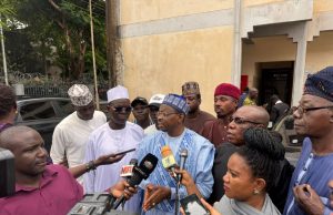 Gombe Says Bank Records Stalled SDP Ex-Chairman’s N35m Fraud Trial