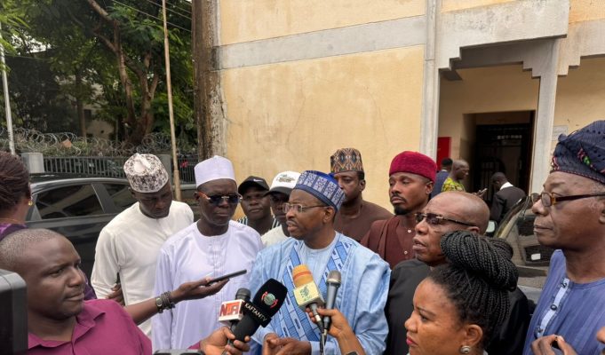 Gombe Says Bank Records Stalled SDP Ex-Chairman’s N35m Fraud Trial