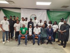 African Youths Are Africa’s Greatest Asset, Not Burden, Says Attah
