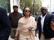 UK Court Clears Diezani of Six Bribery Counts after 11-Year Legal Battle