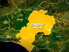 18-Month-Old Girl Beheaded in Suspected Ondo Ritual Killing