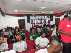 Stakeholders Endorse Youth-Led Push to Turn Plastic Waste into Economic Value