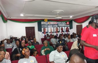 Stakeholders Endorse Youth-Led Push to Turn Plastic Waste into Economic Value