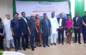 NDPC Strengthens Data Privacy Framework for Telecoms, Hospitality Sectors