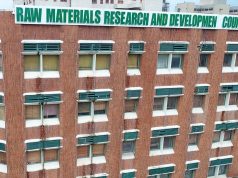 Research Institutions Unite, Seek Better Funding for Industrial Growth