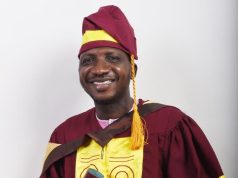 From the Soil of Igboho to the Pinnacle of Academia: The Triumph of Integrity