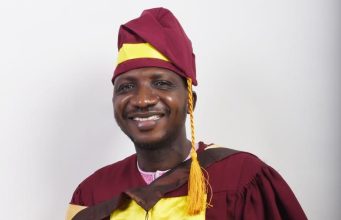 From the Soil of Igboho to the Pinnacle of Academia: The Triumph of Integrity