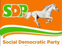 SDP Rejects Ekiti Poll Withdrawal Claim, Alleges APC, INEC Collusion