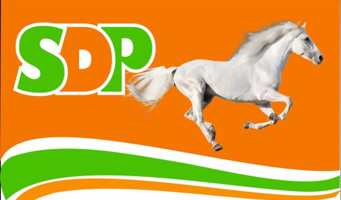 SDP Rejects Ekiti Poll Withdrawal Claim, Alleges APC, INEC Collusion