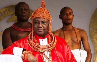 Oba of Benin Calls Emergency Meeting of Native Doctors Over Insecurity