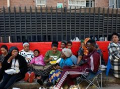 Ireland Repatriates 42 South Africans in Latest Deportation Exercise
