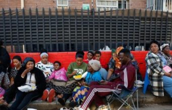 Ireland Repatriates 42 South Africans in Latest Deportation Exercise