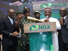 NYSC Partners NGX to Deepen Financial Literacy