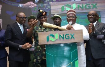 NYSC Partners NGX to Deepen Financial Literacy