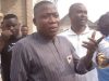 Igboho Gives Fulani Community Two-Hour Ultimatum Over Abductions