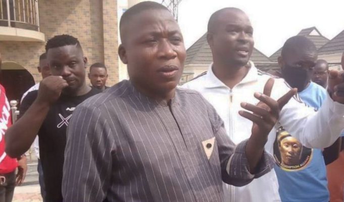 Igboho Gives Fulani Community Two-Hour Ultimatum Over Abductions
