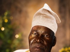 The Giant of the Red Earth: An Eulogy for Isaac Oguntona Akanbi and a Salute to True Fatherhood