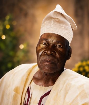 The Giant of the Red Earth: An Eulogy for Isaac Oguntona Akanbi and a Salute to True Fatherhood