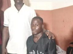 Abia Youths Chase Kidnappers Into Forest, Rescue Two Victims
