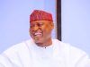 Oyebanji Makes History, Wins Re-election with 319,224 Votes in Ekiti