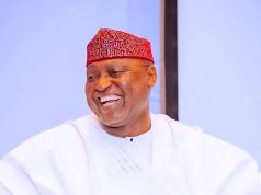 Oyebanji Makes History, Wins Re-election with 319,224 Votes in Ekiti