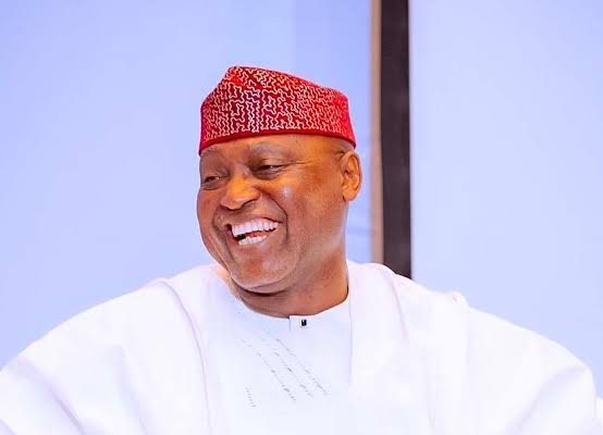 APC Hails Oyebanji’s Historic Re-election Victory in Ekiti