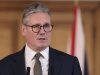 Keir Starmer Prepares Resignation as UK Prime Minister on Monday