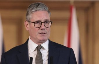 Keir Starmer Prepares Resignation as UK Prime Minister on Monday