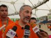 India Urges Nigerians to Adopt Yoga for Better Ageing, Wellness