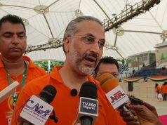 India Urges Nigerians to Adopt Yoga for Better Ageing, Wellness