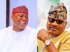 Landslide Re-election Confirms Oyebanji’s Popularity in Ekiti, Says Bankole