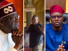 Kidnapping: Òkè-Ògùn Condemns Fulani Group’s Call for Tinubu, Makinde to Restrain Igboho