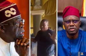 Kidnapping: Òkè-Ògùn Condemns Fulani Group’s Call for Tinubu, Makinde to Restrain Igboho