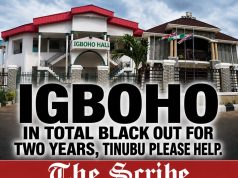 Cry From the Darkness: Who Did Igboho Offend to Deserve Two-Year Total Blackout Amid Banditry?