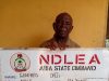 NDLEA Arrests Two Grandpas for Allegedly Supplying Drugs to Teenage Students