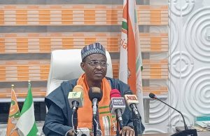 SDP Triumphs After One-Year Leadership Battle, Declares Party Reunited