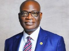 Tinubu Appoints Ex-UNILAG VC Ogundipe Chairman of NUC Governing Board