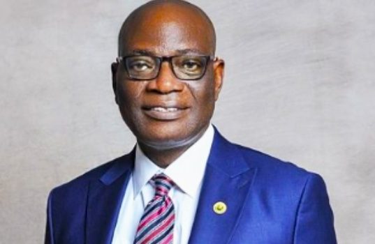 Tinubu Appoints Ex-UNILAG VC Ogundipe Chairman of NUC Governing Board