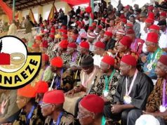 Ohanaeze Distances Ndigbo From Obi’s Call for Tinubu to Quit