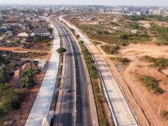 Tinubu Opens South-East to Major Trade Opportunities via Trans-Saharan Superhighway – TDF