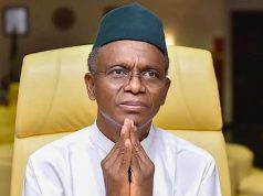 Court Declines Bail Review for El-Rufai, Adjourns to September