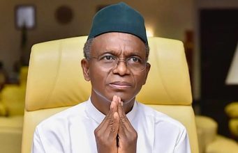 Court Declines Bail Review for El-Rufai, Adjourns to September