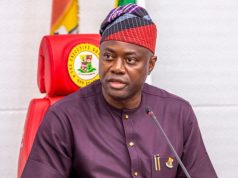 Oyo Imposes 16-Hour Curfew in 10 LGAs Over Security Concerns