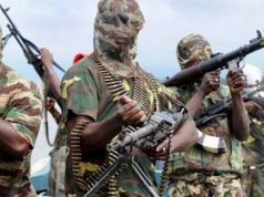 US Sanctions Three Nigerian BDCs Over Alleged ISIS Financing Links