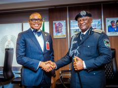 IGP, NBA Pledge Stronger Partnership on Justice Sector Reforms