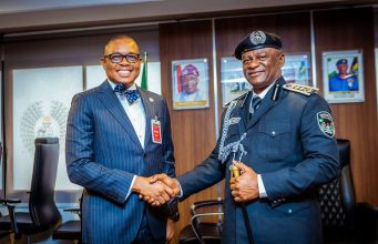 IGP, NBA Pledge Stronger Partnership on Justice Sector Reforms