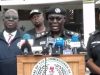 Police Probe Live Ammunition Parcel Sent to First Bank MD