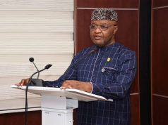 2027: Opposition Lacks Strategies to Unseat Tinubu, Says Ikechukwu