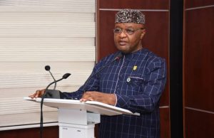 2027: Opposition Lacks Strategies to Unseat Tinubu, Says Ikechukwu
