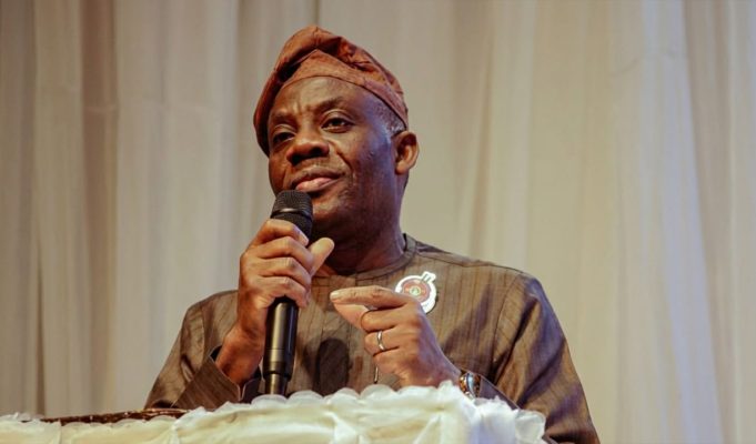 FG Commits N217bn to Medical Education, Expands Training Capacity Nationwide